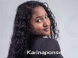 Karinaponse