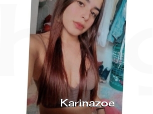 Karinazoe