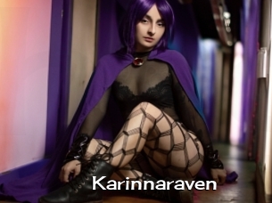 Karinnaraven