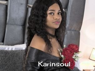 Karinsoul