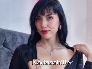 Karissahiller