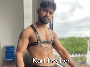 Karl_fischer