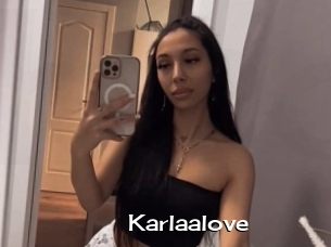 Karlaalove