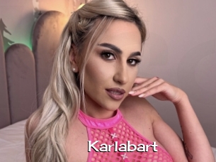 Karlabart