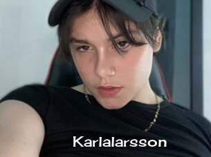 Karlalarsson
