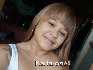 Karlarosell
