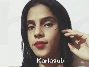 Karlasub