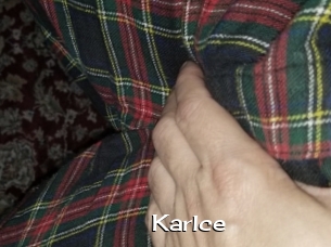 Karlce