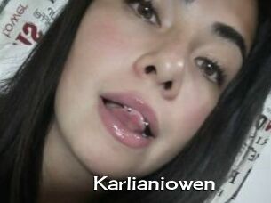 Karlianiowen