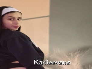 Karlieevans