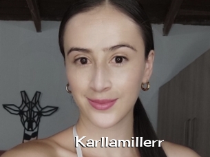 Karllamillerr
