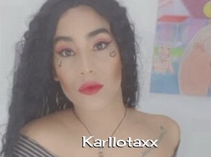 Karllotaxx
