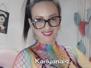 Karlyanais