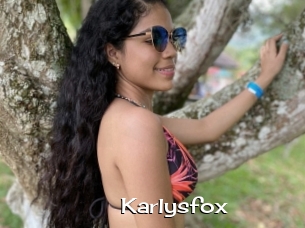 Karlysfox