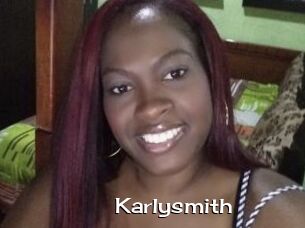 Karlysmith