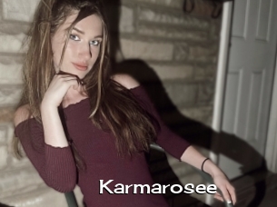 Karmarosee