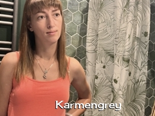 Karmengrey