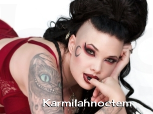 Karmilahnoctem