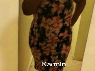 Karmin