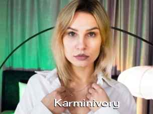 Karminivory