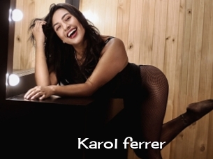 Karol_ferrer