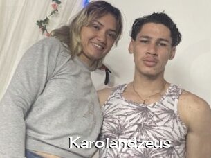 Karolandzeus