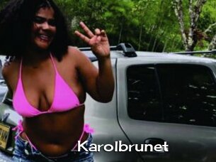 Karolbrunet