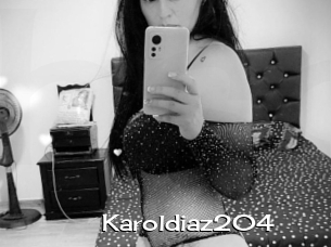 Karoldiaz204