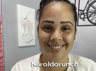 Karoldorunch