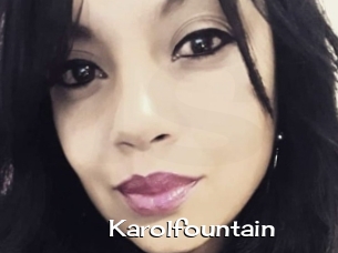 Karolfountain
