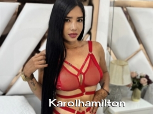 Karolhamilton