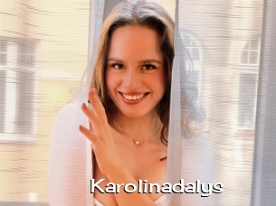 Karolinadalys