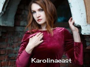 Karolinaeast