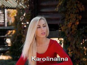 Karolinalina