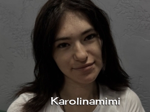 Karolinamimi