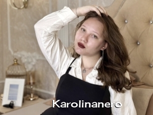 Karolinanero