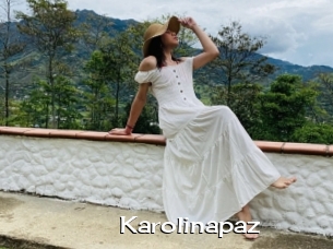 Karolinapaz