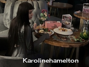 Karolinehamelton