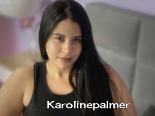 Karolinepalmer
