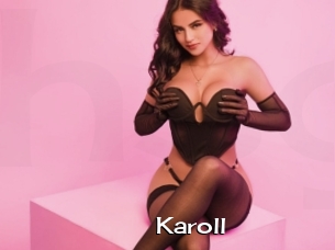 Karoll