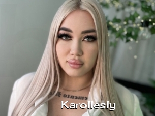 Karollesly