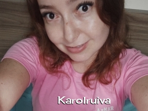 Karolruiva