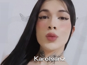 Karolsanz