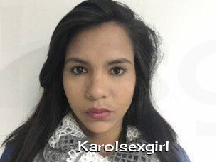 Karolsexgirl