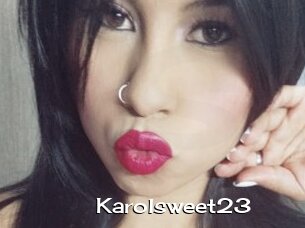 Karolsweet23