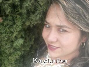 Karoluriber
