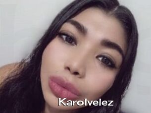 Karolvelez