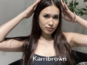 Karribrown