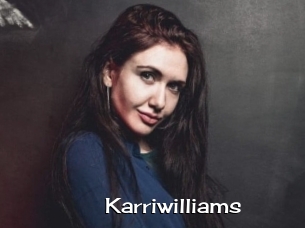 Karriwilliams