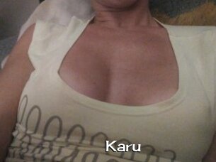 Karu
